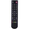 Tihebeyan Telecomando per TV , ricambio per telecomando universale per Smart TV Rc3000e01, Rc3000e02, 08-rc3000e-rm201aa, Tlc-925 Rc200, TV, videeo e audio domestico