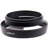 Generico Paraluce LH-46GF, compatibile con Panasonic, Lumix G 14mm 20mm | Paraluce per obiettivi fotocamera 14mm F/2.5 e 20mm F/1.7 serie G.
