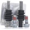 TRW Kit riparazione, Pinza freno ST1750 | Compatibile con: DAIHATSU MATERIA, SIRION, FORD FIESTA VI, FIESTA VI Van, HYUNDAI ACCENT III, ACCENT III Stufenheck