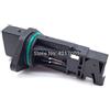 LOGEA debimetro 0280218165 7 533 853 Mass Air Flow MAF sensore Tester Compatibile con BMW X3 Z4 E83 E85 E87 E90 E91 2.0i 20i 118i 120i 318i 320i N43 / N46 B20
