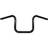Westland Customs Manubrio Narrow Ape 22 cm Nero Compatibile con Harley-Davidson 1 Pollice (25,4 mm)
