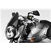 DPM race GSR 600 2006/10 - Cupolino 'Aluextreme' (R-0586B) - Parabrezza in Alluminio - Minuteria Inclusa - Facile Installazione - Accessori De Pretto Moto (DPM Race) - 100% Made in Italy
