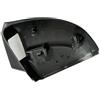 WLNWERDPKK Ricambio Calotta Specchietto Supporto Inferiore Inferiore Specchietto Laterale Sostituisci L'ala di Rivestimento Supporto Automatico Sinistro Destro per Golf 7 GTI 2012-2020(Left No Hole)