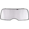 MOMOHCHGBT Parasole Parabrezza Anteriore Per Chery Jaecoo 8 J8 Tiggo 9 Parasole Per Auto UV Anti UV Pieghevole
