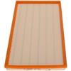 BOSCH Filtro aria F026400505 | Compatibile con: MERCEDES-BENZ MARCO POLO Camper, V-CLASS, VITO Kasten, VITO Mixto, VITO Tourer