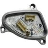 DWQDKPM Centralina Faro Xenon Per Seat Per Leon MK3 2017-2020 Faro Dell'auto Luce Marcia Diurna Modulo LED Modulo DRL Modulo 5F0941475A 5F0941476A Ballast Fari Xeno(Right)
