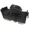 Generic Interruttore Alzacristalli Elettrico Lato Conducente Electric Power Master Finestra Interruttore Pulsante Per Toyota Per Land Per Cruiser Per Prado 2001 2002 2003 2004 2005 2006 2007
