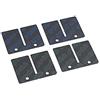 POLINI SET LAMELLE CARB.X 213.0036/42/44
