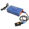 Bdneygtyr Kit di riparazione ammaccature per auto, a induzione, 1000 W, strumento di riparazione senza vernice, riscaldatore a induzione, strumento PDR per la riparazione delle ammaccature senza danni