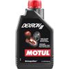 Motul, Olio per Ingranaggi Dexron III 100317, 1 litro (Etichetta in Lingua Italiana Non Garantita)