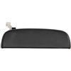 BLIC Maniglia porta 6010-18-026402P anteriore e posteriore Dx Compatibilità con SUZUKI JIMNY FJ, OPEL AGILA A H00