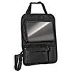 Lampa 40102 Organizzatore per Sedile Posteriore con Porta-Tablet