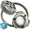 Piaggio CINGHIA CAMPANA GIRANTE FRIZIONE PIAGGIO PER APRILIA SCARABEO/SCARABEO GT 250 2004 - 2006