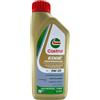 LUBRIALPHA Olio motore 0w20 benzina diesel lubrificante Castrol Edge Professional EC 0w-20 con Portachiavi Cavatappi conf. 8x1lt