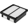 UFI Filters, Filtro Aria 30.617.00 | per Ricambio, Adatto a Auto, Applicabile su Modelli Honda Insight, Jazz III