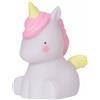 A LITTLE LOVELY COMP Lucina led Unicorno- A Little Lovely Company