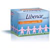 Libenar 30 fiale aerosol ipertoniche 3% novita' - Libenar