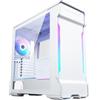 PHANTEKS Case PHANTEKS Enthoo Evolv X Midi-Tower RGB Vetro Temperato bianco Opaco