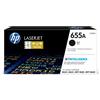 HP Toner HP CF450A 655A Nero