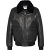 Schott NYC Lcaviation24 Giacca in pelle Uomo (Pacco da 1)
