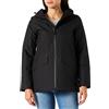 Geox W Gendry Giacca Donna (Pacco da 1)