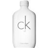 Calvin Klein All Eau de Toilette unisex 50 ml