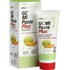 GC Tooth Mousse GC Dentifricio Mi Paste, Melone