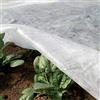 TENAX Ortoclima Plus 2,00x20 m Bianco, Velo Protettivo Antigelo Invernale per Piante, TNT Tessuto Non Tessuto 30 g/m², Protegge Piante, Fiori e Ortaggi da Freddo, Gelo e Vento