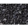 Geosism & Nature Graniglia, granulato per giardino, Nero Ebano 3-5 mm (10 Kg)