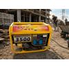 LGVSHOPPING Gruppo Elettrogeno Generatore di Corrente 3KW Motore 4 Tempi 15 Litri 6,5HP