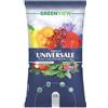 Generico Green-View Terriccio Universale 20 L | Substrato Pronto All'Uso con FibraGreen, Concime NPK, Pomice, Inoculo Micorrize | Ideale per Piante Ornamentali, da Fiore e Orto