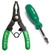 Rain Bird Strumenti per irrigatori Strumento rotore & Strumento Testa Spray