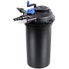 AquaOne CPF 15000 Bio Stampa Stagno Filtro 30000l incl.18 Watt Uvc chiarificatore | Filtro stagno torrente