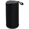 VR VETRINEINRETE Vetrineinrete® Cassa Bluetooth 10W con radio FM ricaricabile USB TF AUX (Nero)