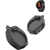 yystao (2 pezzi) Cavo di ricarica per Garmin Bounce 2 Smartwatch, stabile caricatore magnetico Type-C e micro adattatore compatibile con Garmin Bounce 2