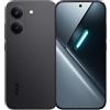 XIAOMI POCO X8 Pro 5G NFC Cellphone 12GB+512GB Dimensity 8500-Ultra 100W 6500mAh Batteria 1.5K 120Hz AMOLED Display 50MP OIS Camera Without Charger(Black)