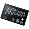 FIALDETEC Batteria di ricambio per Nokia 6300/6300 4G BL-4XL 1500 mAh