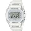 Casio 02 BABY-G