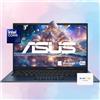 ASUS VivoBook Laptop | 16GB RAM | 512GB PCIe SSD Storage | Display FHD da 14 pollici | Processore Intel 6 Core di 12a generazione | Bluetooth | HDMI | Sottile e leggero | Windows 11 Pro | w/WOWPC