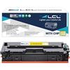 LCL Cartucce di Toner Compatibile 045 045H CRG-045 CRG-045H 1243C002(Giallo | 1239C002 Sostituzione per Canon i-SENSYS LBP611C LBP611CN LBP612C LBP612CDW LBP613Cdw MF631Cn MF632Cdw MF633Cdw MF634Cdw