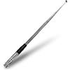 Radtel RTA-27B Antenna Telescopica 27MHz Antenna CB Spina BNC per radtel RT-860 RT-880 RT-880G UV-98 Plus, HH50WXST HH50 MRHH350FLT C75WXST RT-920 RT-950