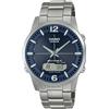 Casio Radio Controlled LCW-M170TD-2AER Orologio digitale da uomo
