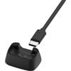 Ermorgen Stazione di ricarica compatibile con DJI Mic Mini 2 / Mic 3 Trasmettitore