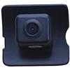 Kalakus HD Colore Telecamera di Retrovisione con Linee di Griglia come Luce Targa, Sensore di Parcheggio per ML/MB/GL Class/R Class/ MB ML320 ML350 ML300 GL350 GL500 R300 R350 GL350 GL450 GL500 GL550