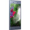 Sony Xperia XZ1 5.2 4G 4GB 64GB 2700mAh Blue - Smartphones (13.2 cm (5.2), 64 GB, 19 MP, Android, 8, Blue), SIM singola, [versione Germania]
