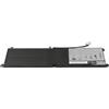 MSI Prestige 15 A10M/A10RC/A10SC (MS-16S3) originale Batteria 80,25Wh