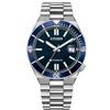 Citizen Orologio automatico NJ0230-59L Tsuyosa