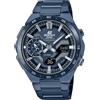 Casio Edifice Bluetooth ECB-2200CB-2AEF Orologio da polso uomo Tecnologia Bluetooth