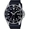 Casio COLLECTION Men MDV-107-1A1VEF Orologio da polso uomo