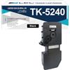 LCL Cartucce di Toner Compatibile TK5240 TK-5240 TK-5240K 1T02R70NL0 (1Nero) Sostituzione per Kyocera ECOSYS M5526 M5526cdw M5526cdn P5026 P5026cdn P5026cdw